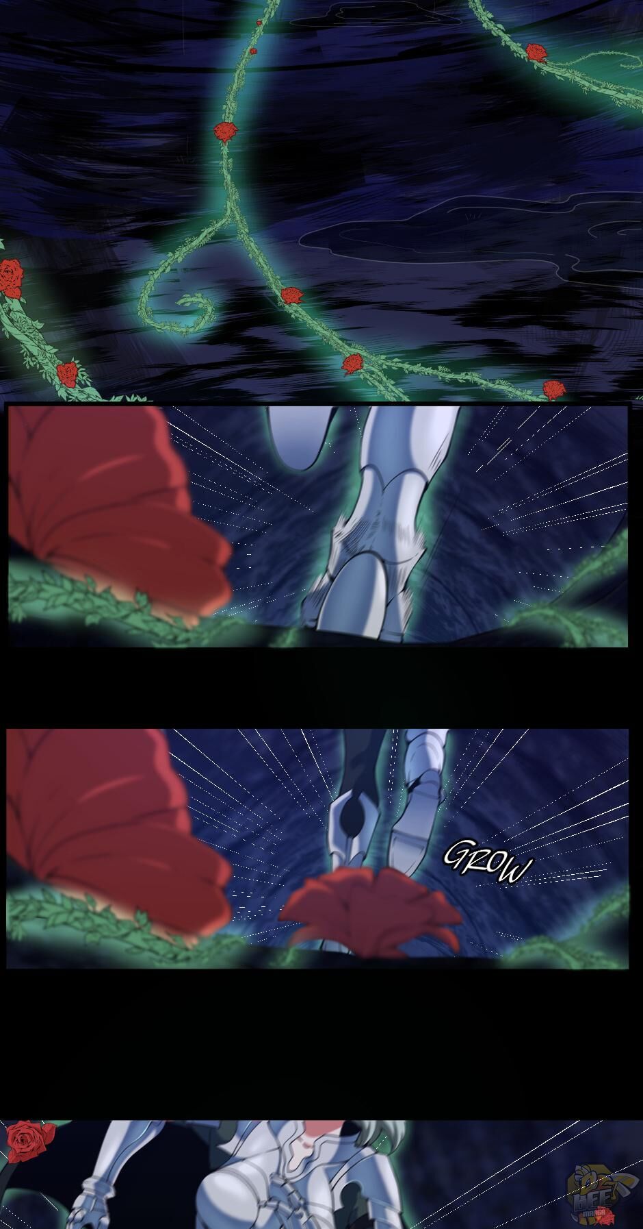 The Beginning After The End Chapter 114 image 64